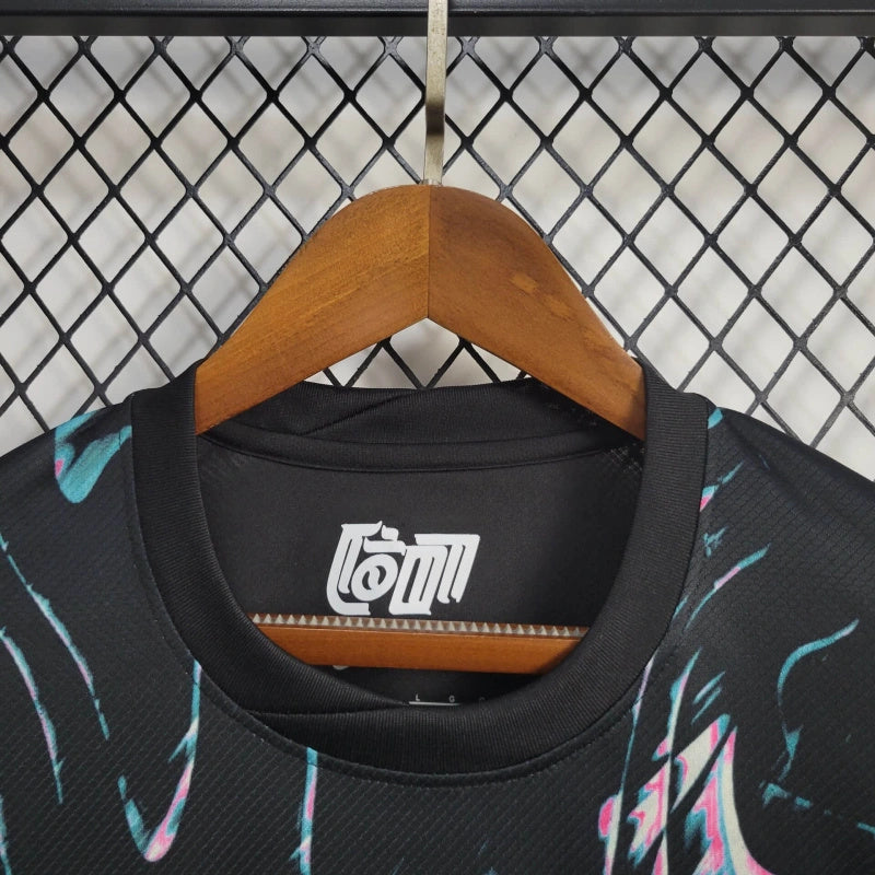 CORÉE DU SUD - MAILLOT EXTÉRIEUR 2024