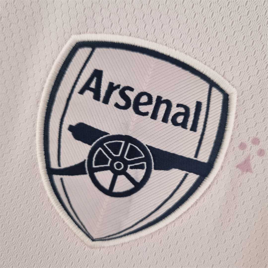 ARSENAL - MAILLOT EXTÉRIEUR THIRD 22/23