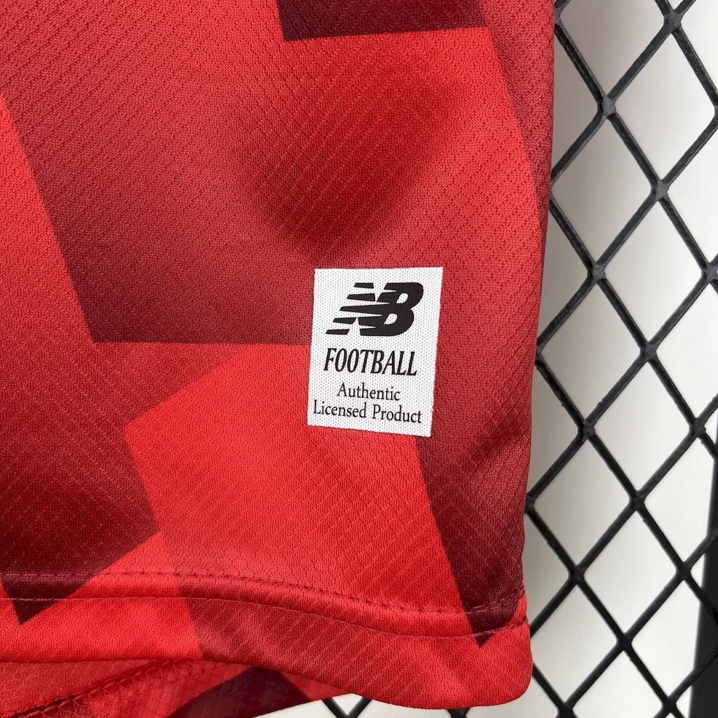 LOSC LILLE - MAILLOT DOMICILE 25/26