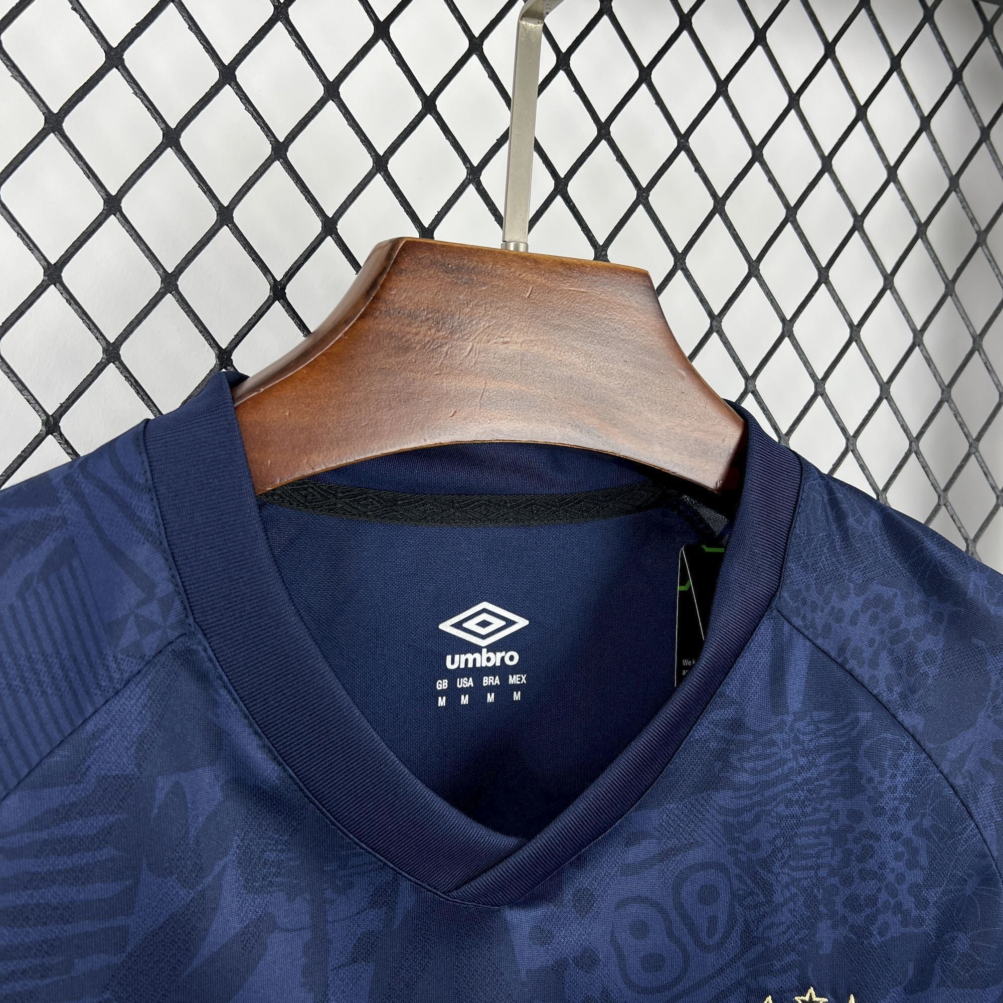 GRÊMIO - MAILLOT FEMME THIRD 25/26