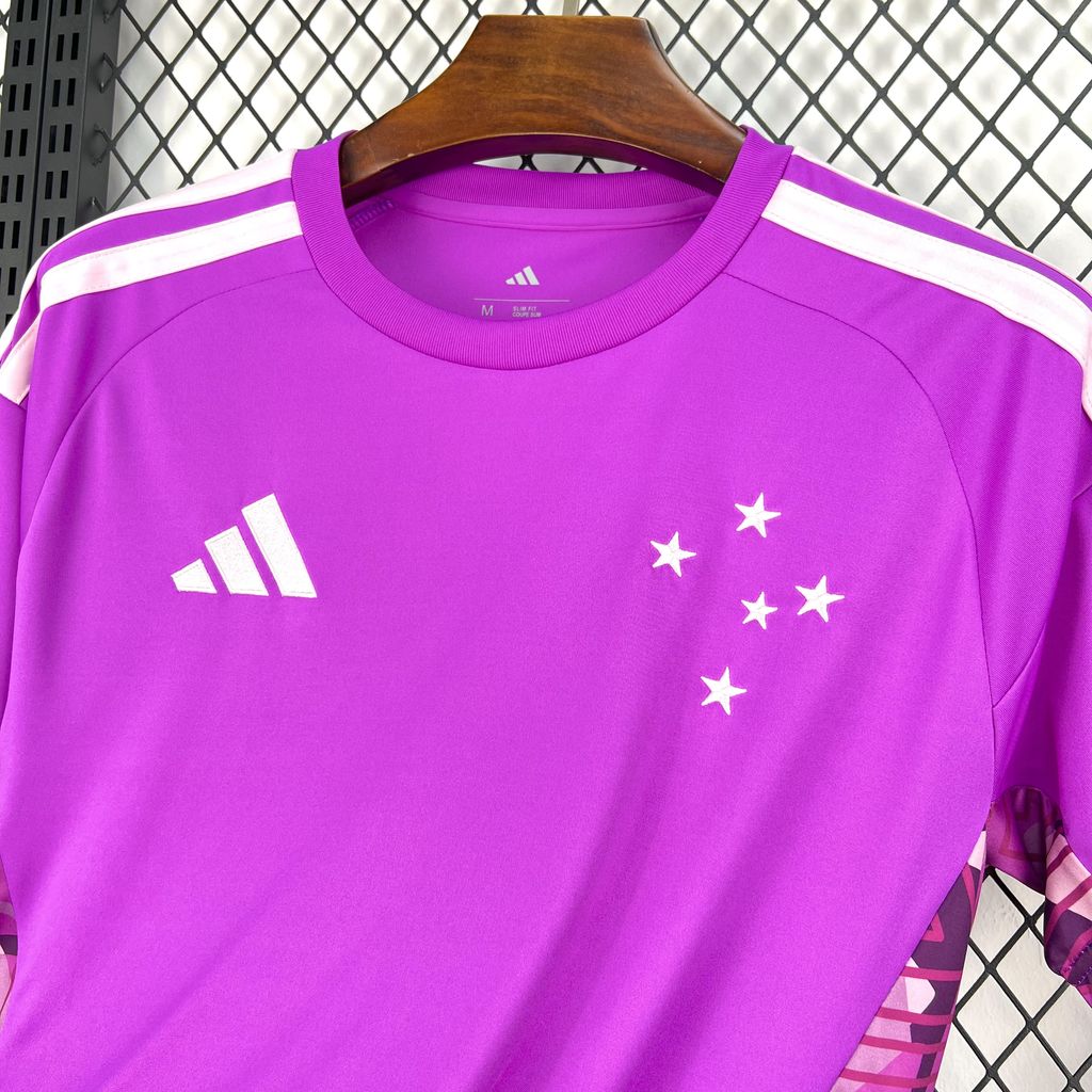 CRUZEIRO - MAILLOT GARDIEN 26/27