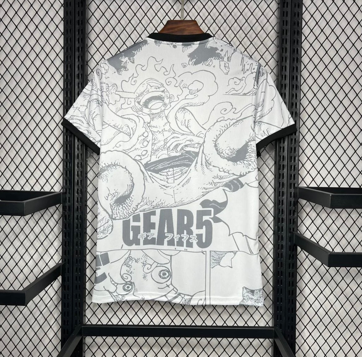 JAPON - MAILLOT CONCEPT 2024