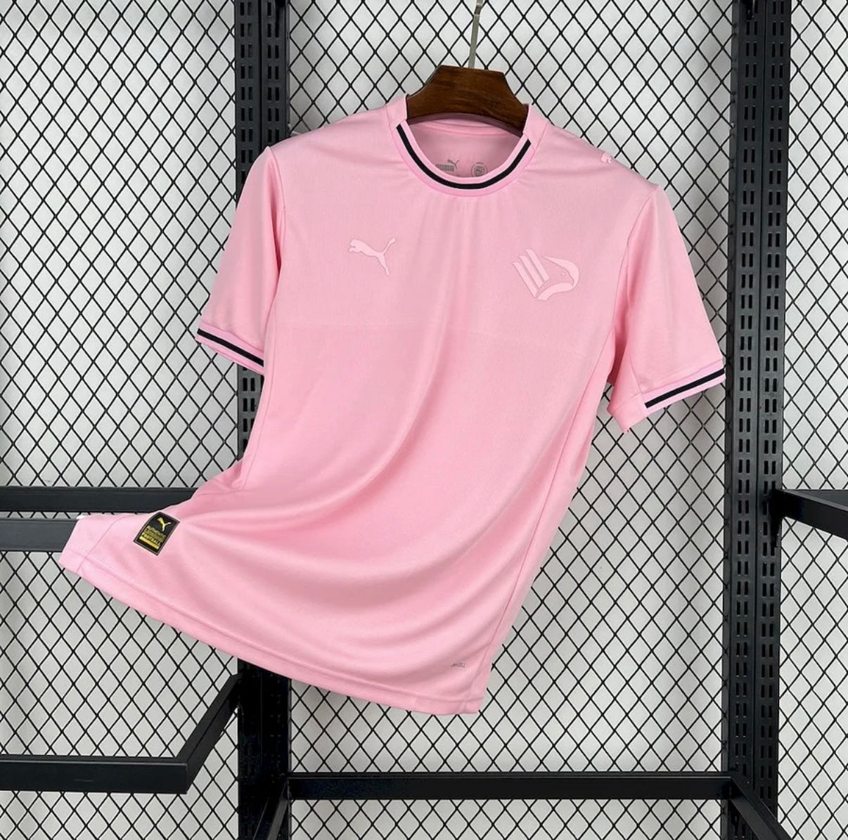 PALERME - MAILLOT DOMICILE 25/26