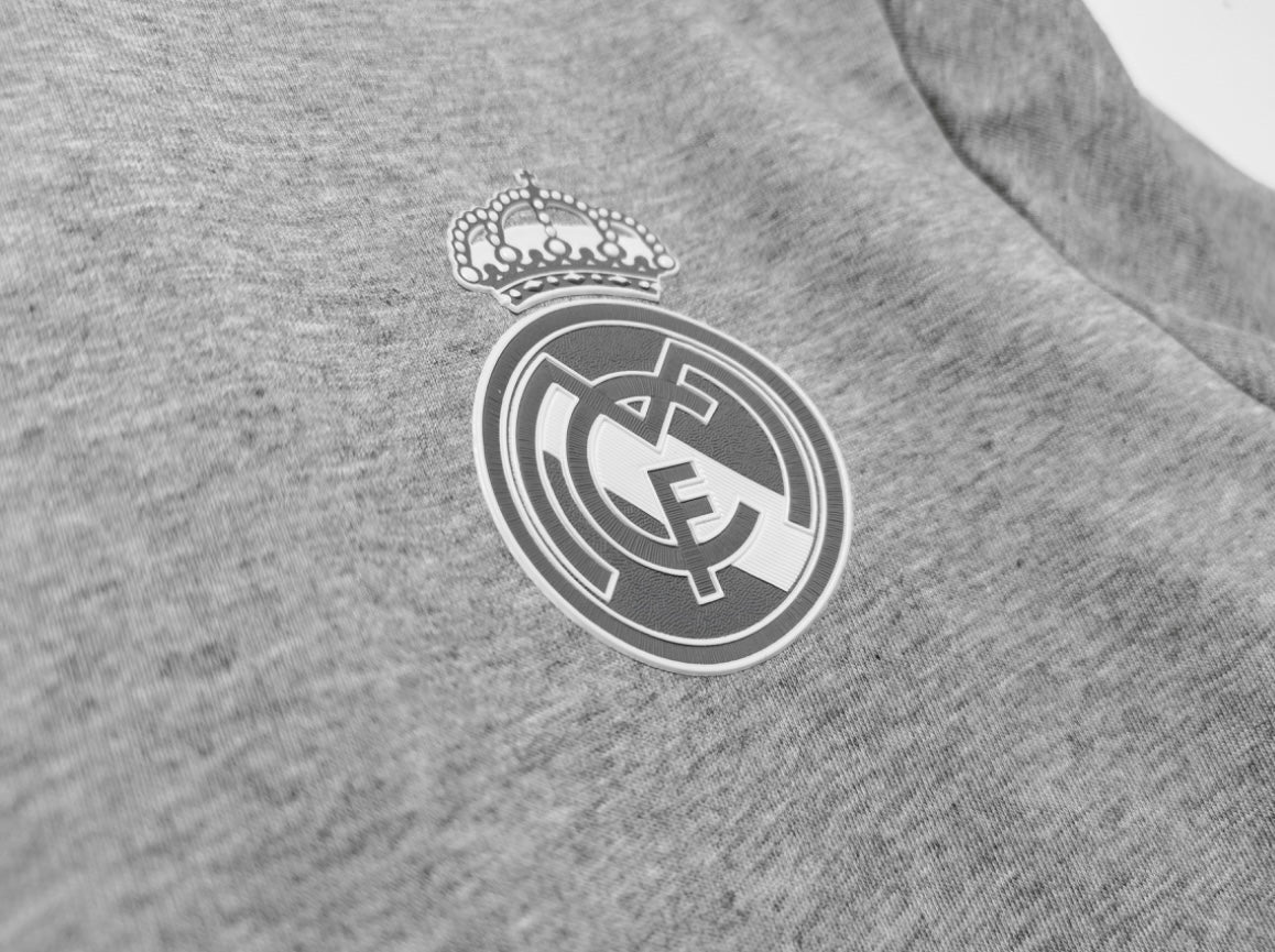 REAL MADRID - MAILLOT EXTÉRIEUR 15/16