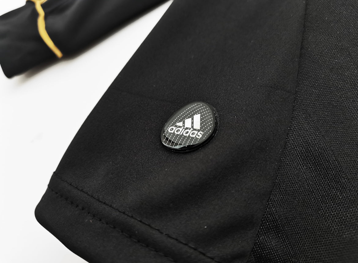REAL MADRID - MAILLOT EXTÉRIEUR MANCHES LONGUES 11/12
