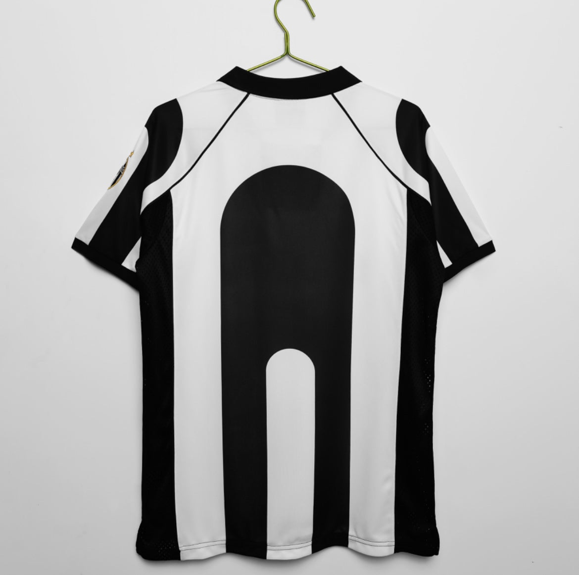 JUVENTUS - MAILLOT DOMICILE 1997/98
