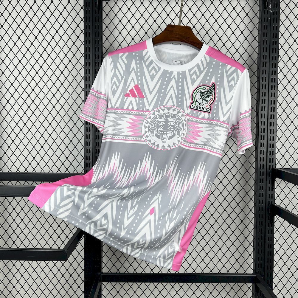 MEXIQUE - MAILLOT CONCEPT 2026