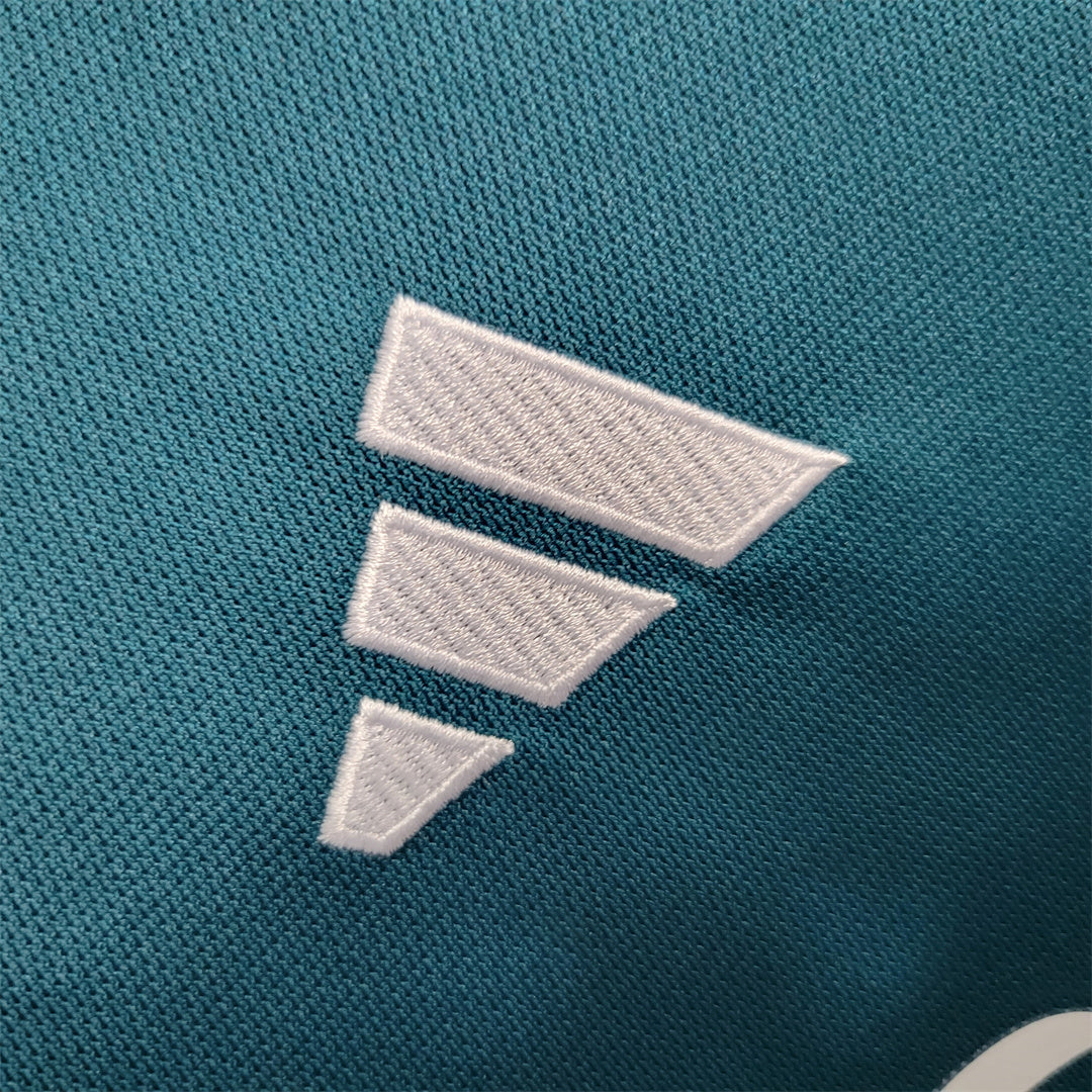 ARSENAL - MAILLOT EXTÉRIEUR THIRD 23/24