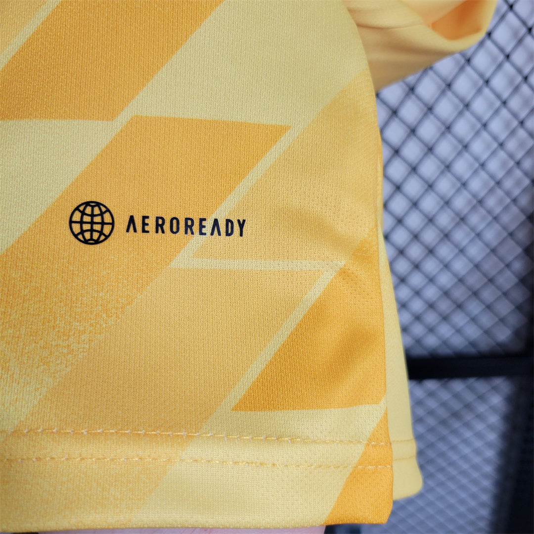 AJAX - MAILLOT EXTÉRIEUR 23/24