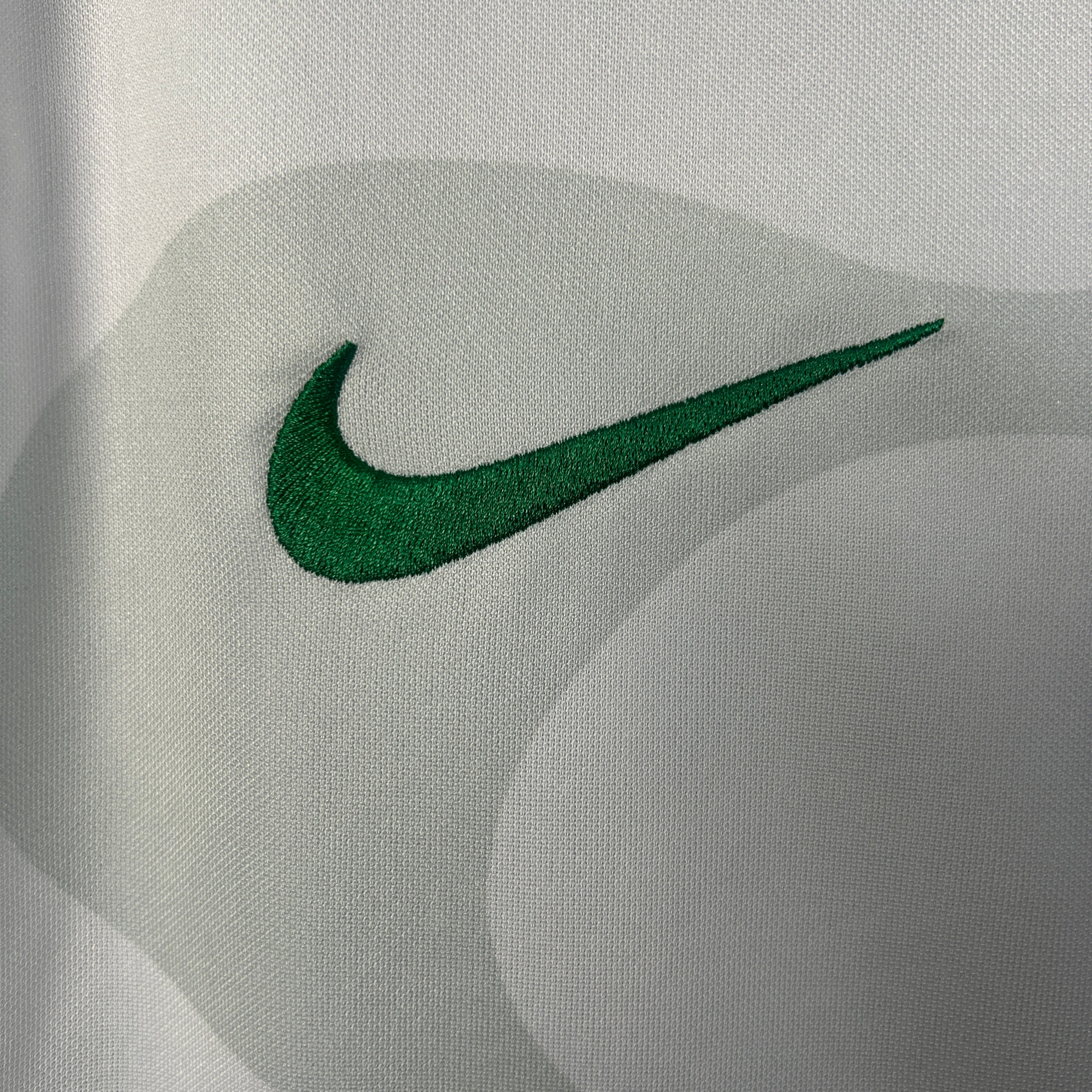 SPORTING - MAILLOT EXTÉRIEUR 25/26