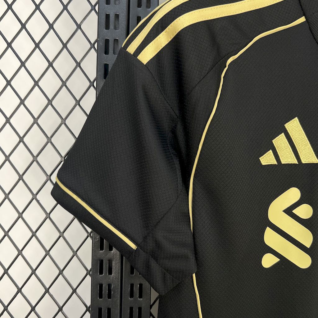 LIVERPOOL - MAILLOT THIRD 25/26