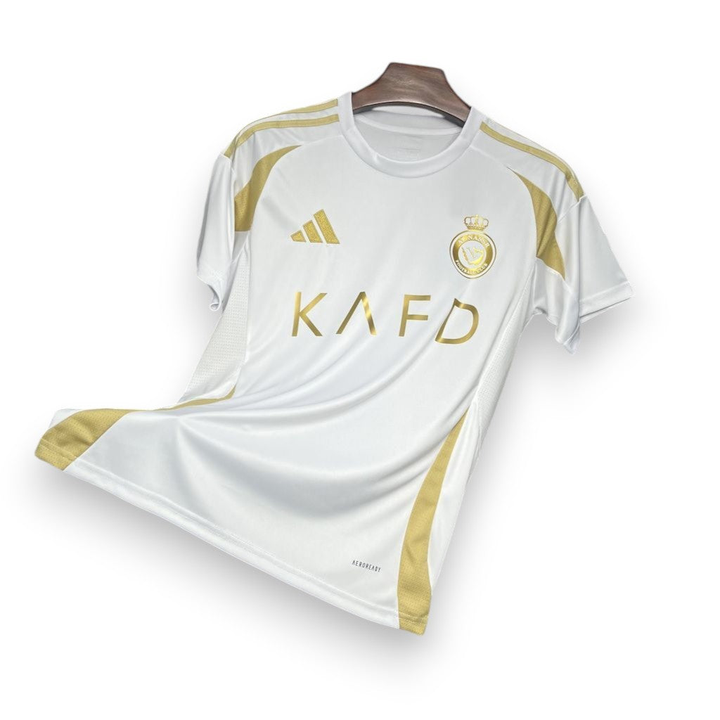 AL-NASSR - MAILLOT THIRD 24/25