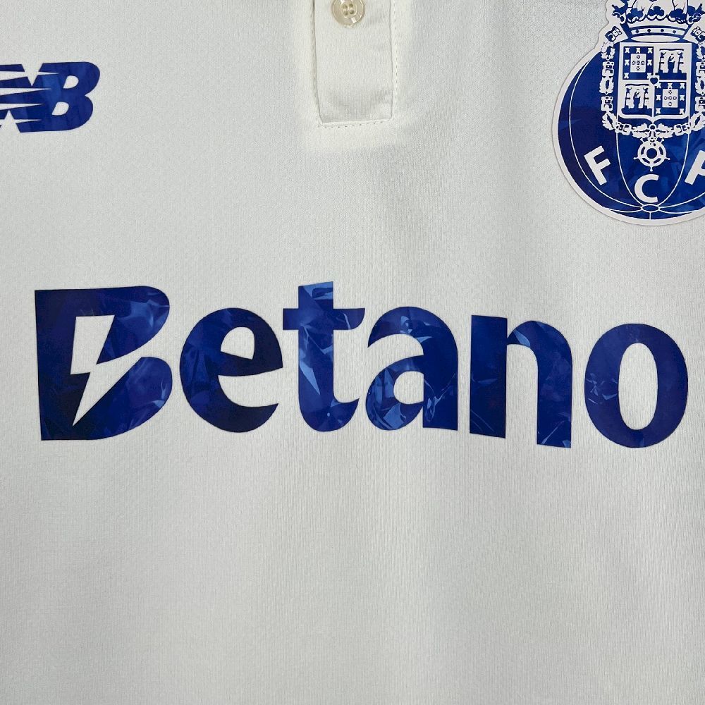 PORTO - MAILLOT THIRD 25/26