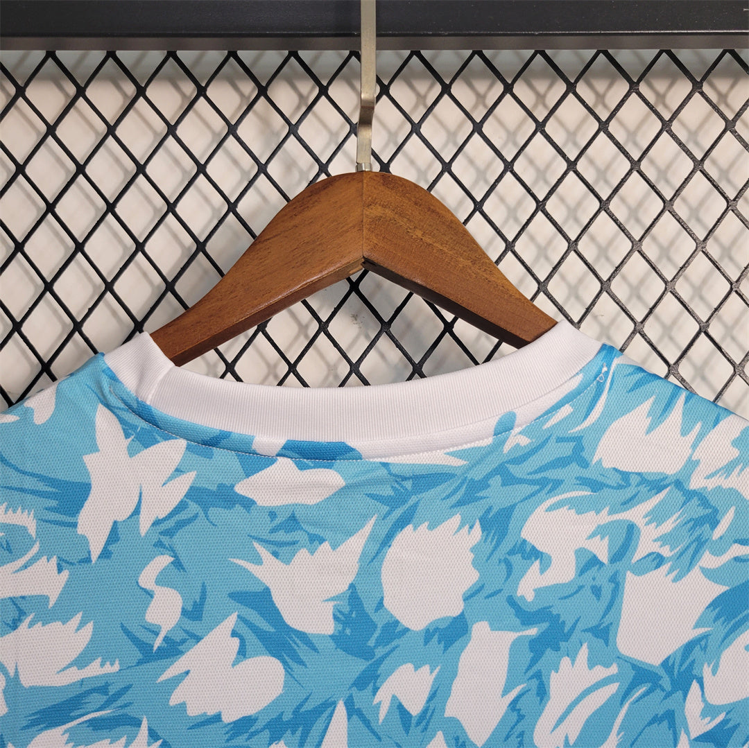 AJAX - MAILLOT ENTRAINEMENT 23/24