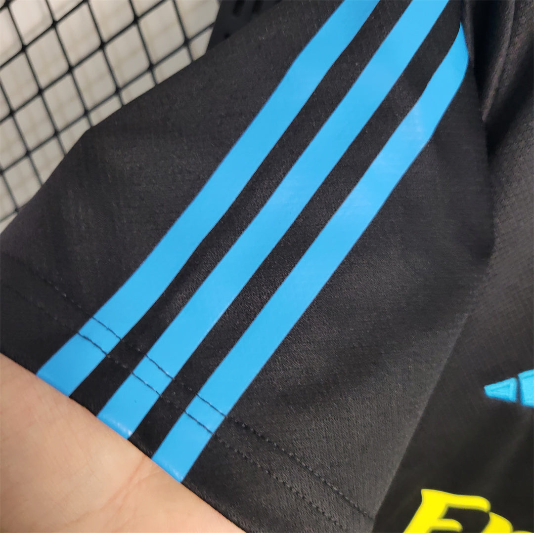 ARSENAL - MAILLOT ENTRAINEMENT 23/24