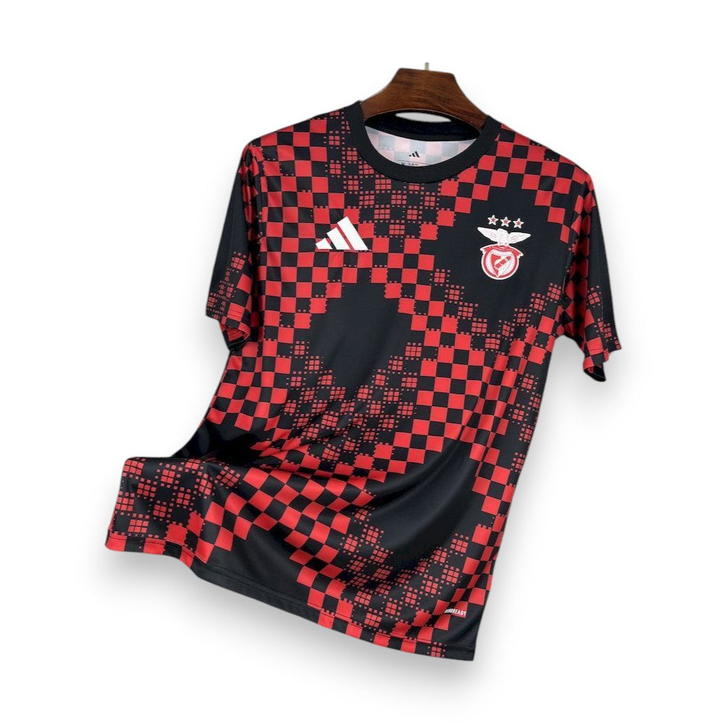 BENFICA - MAILLOT ENTRAINEMENT 25/26