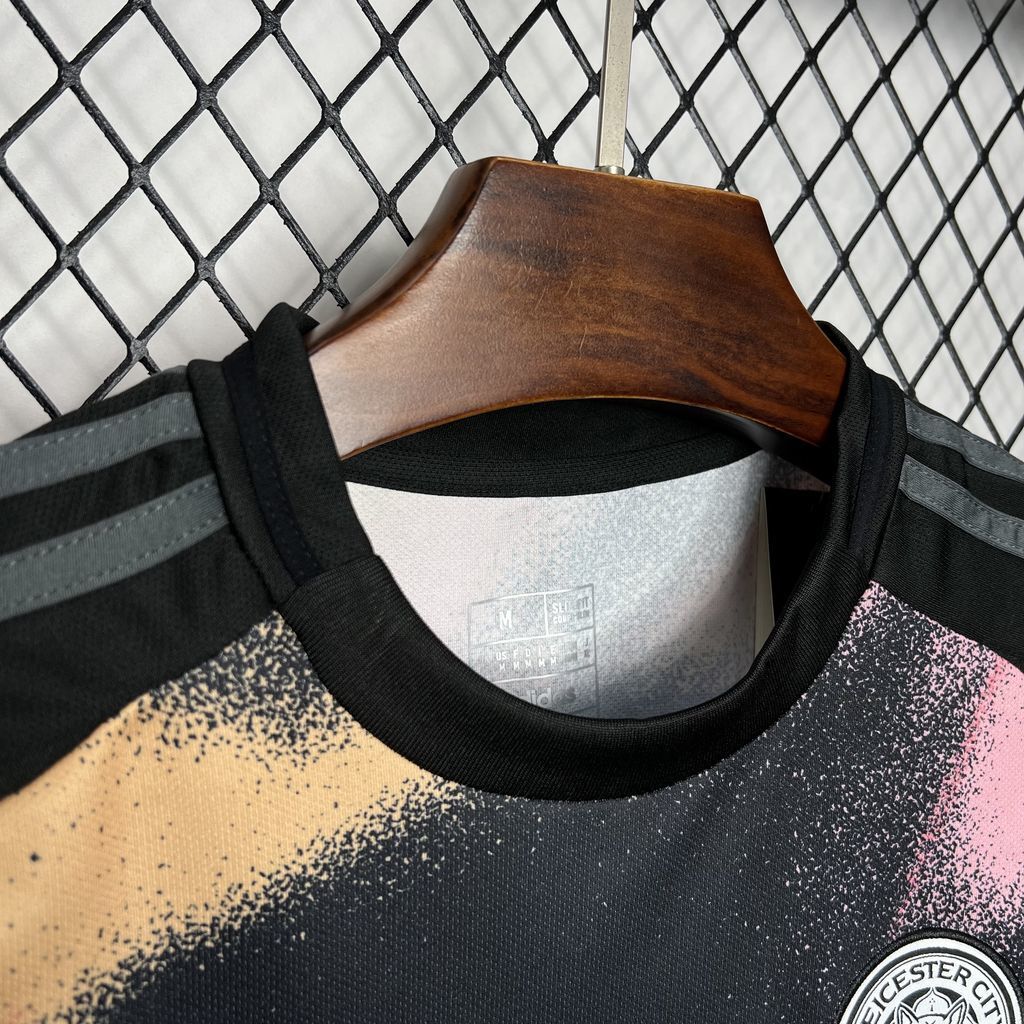 LEICESTER CITY - MAILLOT EXTÉRIEUR 24/25