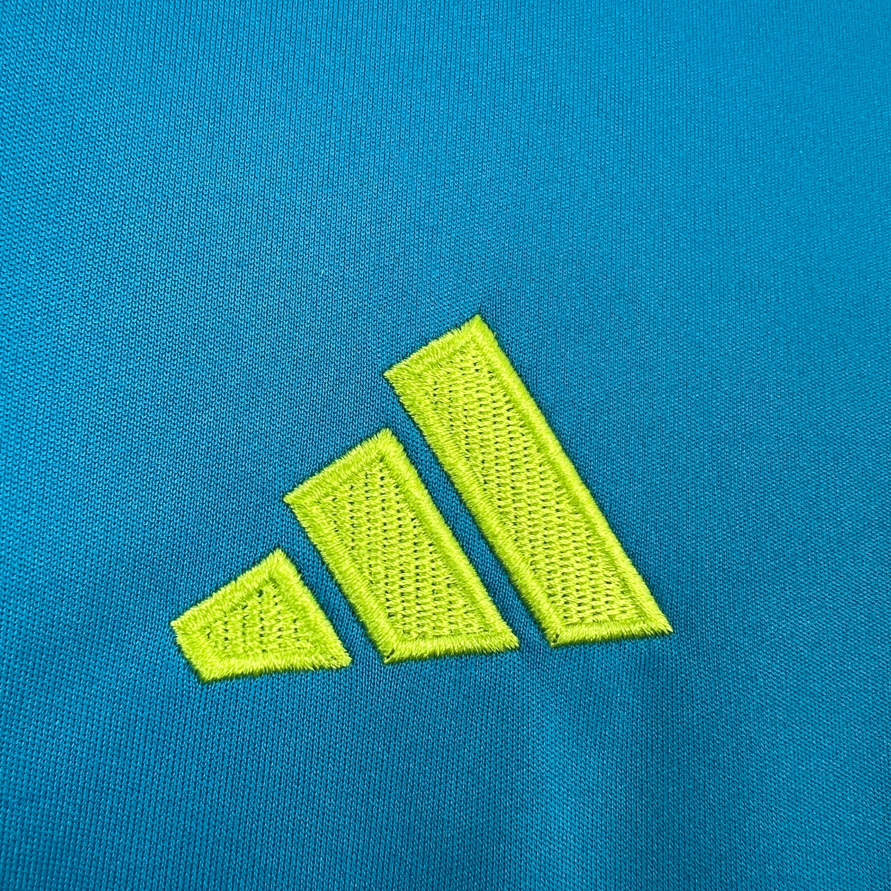 ESPAGNE - MAILLOT GARDIEN 2026