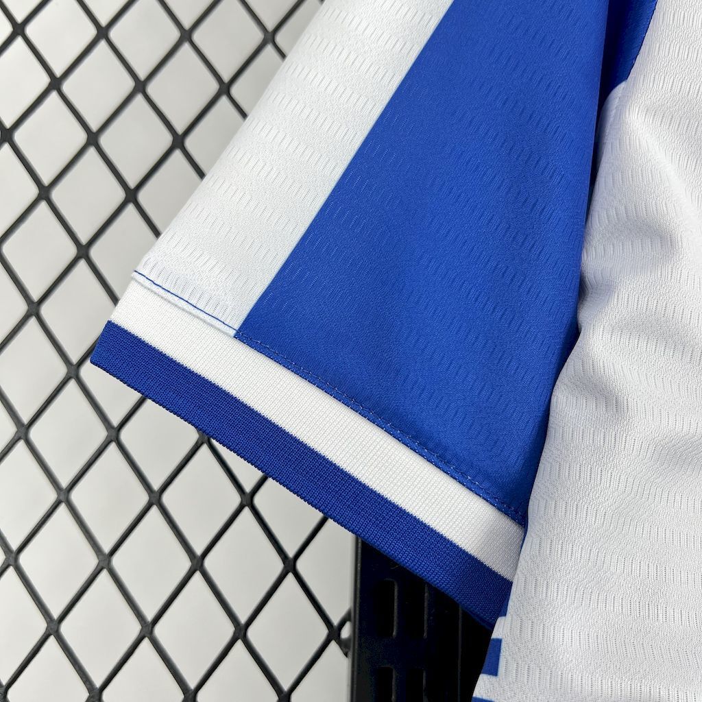 PORTO - MAILLOT DOMICILE 25/26