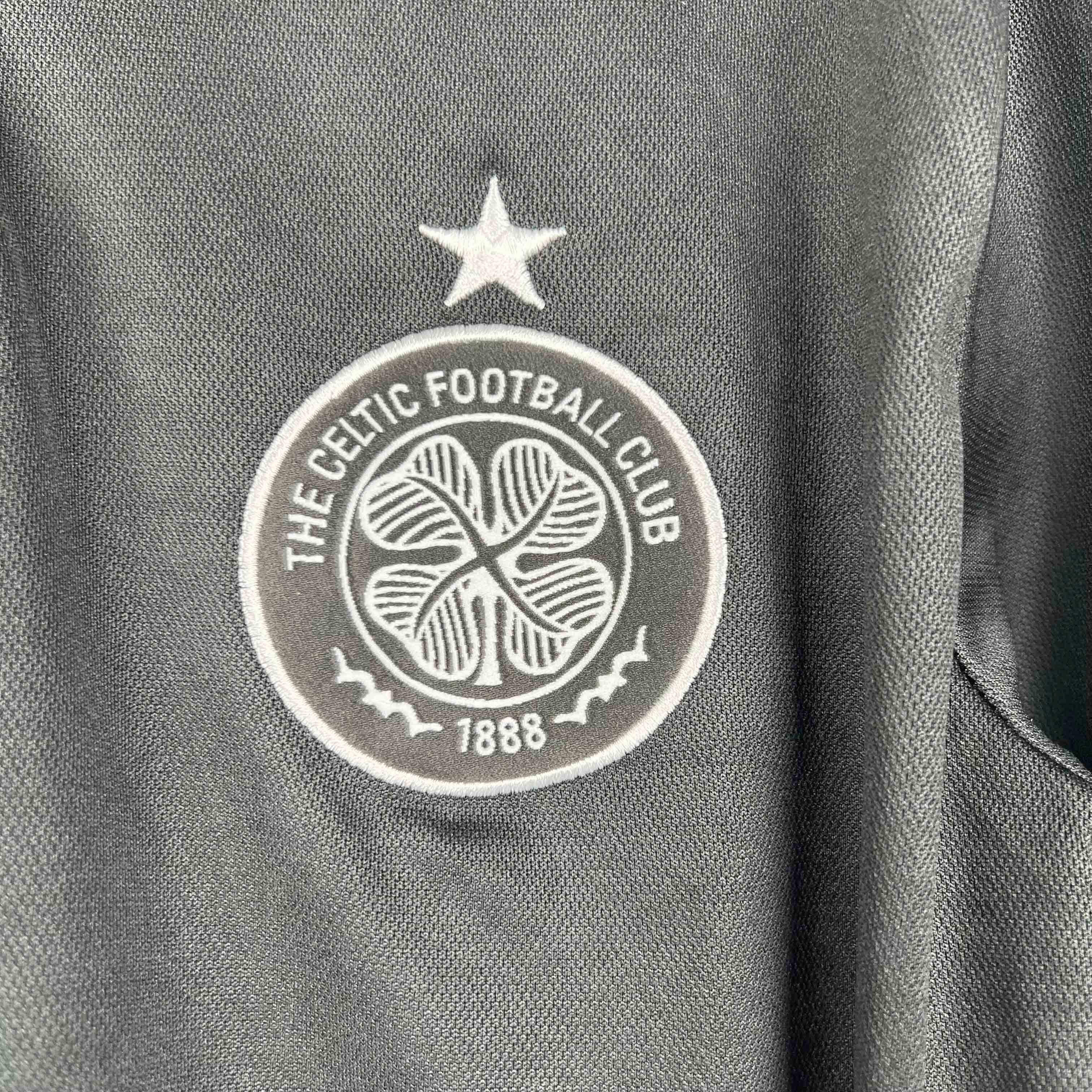 CELTIC - MAILLOT EXTÉRIEUR 23/24