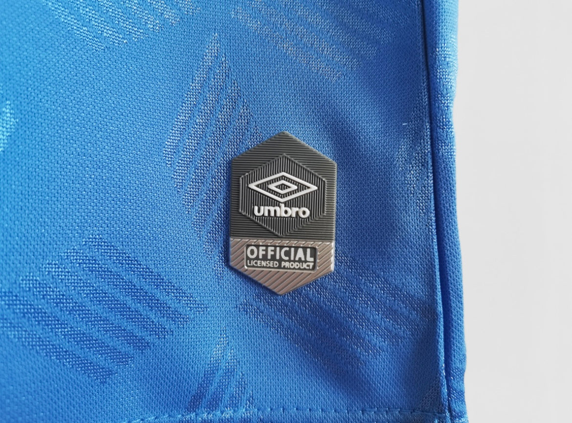 GRÊMIO - MAILLOT DOMICILE 20/21