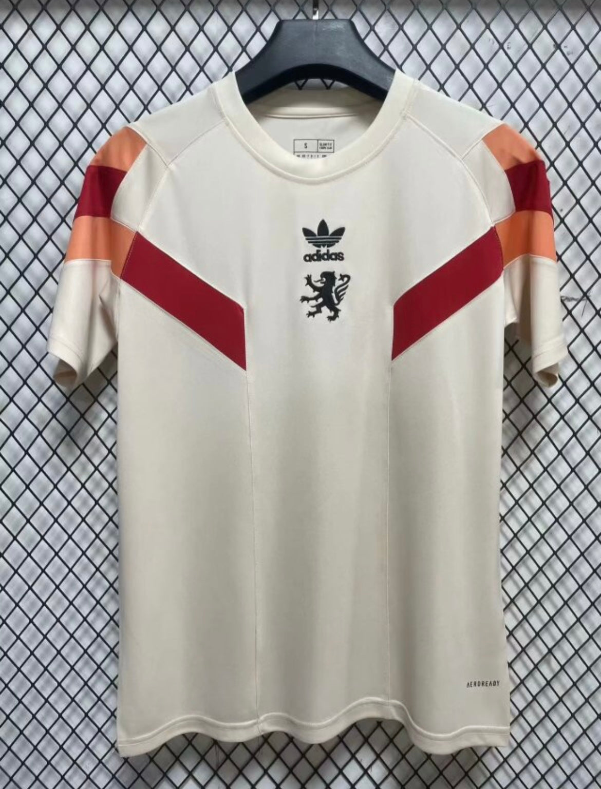 OL ENTRAÎNEMENT - MAILLOT 24/25