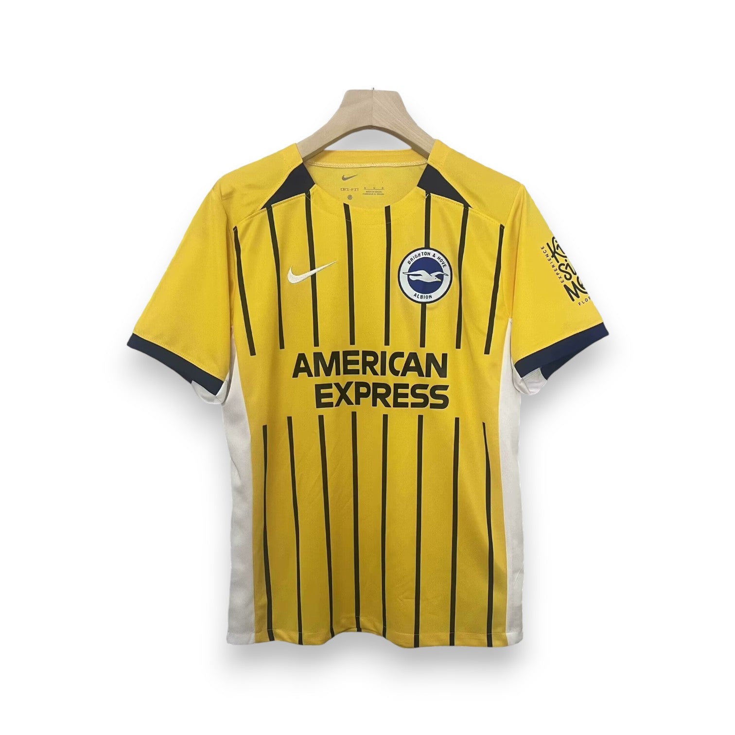 BRIGHTON - MAILOT EXTÉRIEUR 24/25