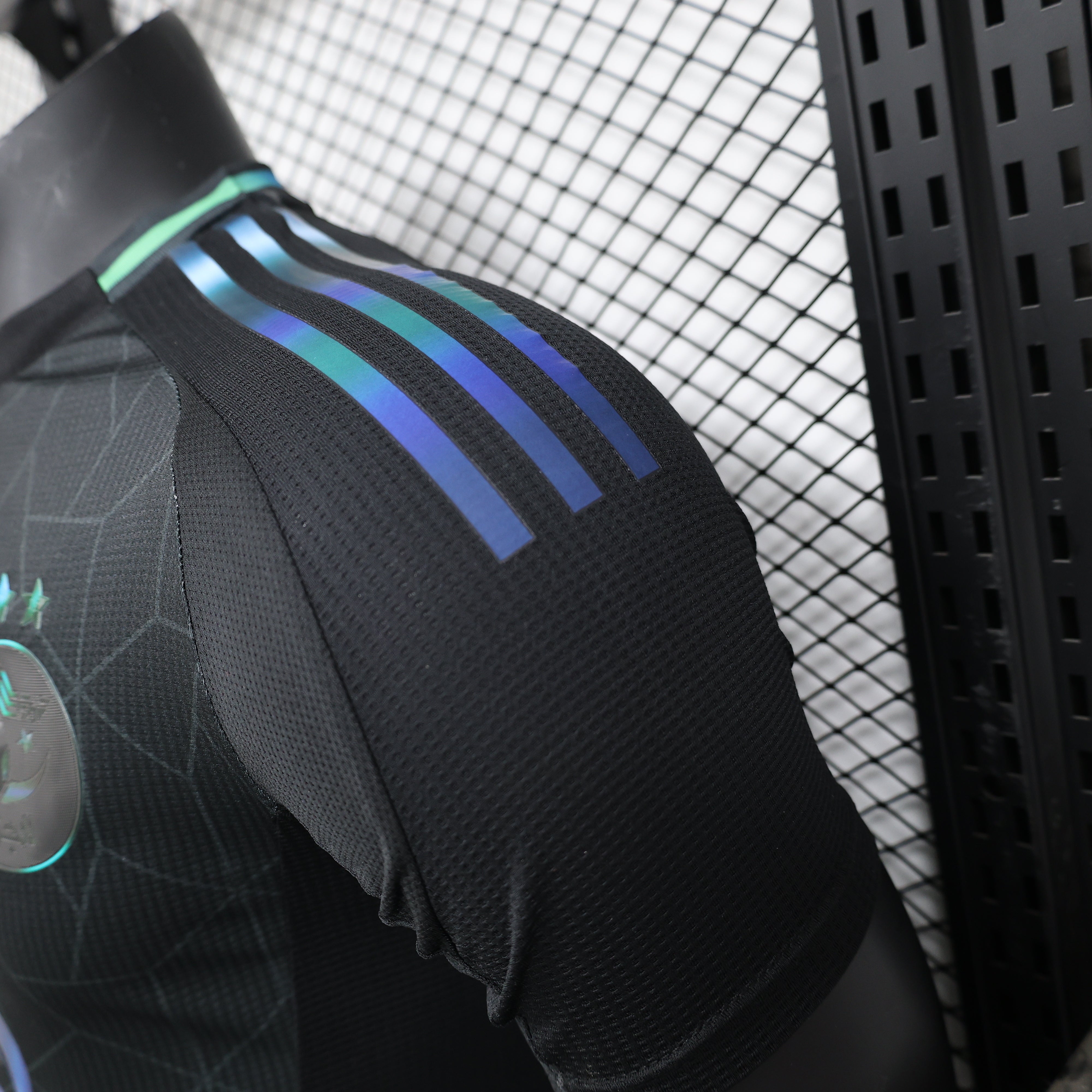 ALGÉRIE - MAILLOT CONCEPT JOUEUR 2025