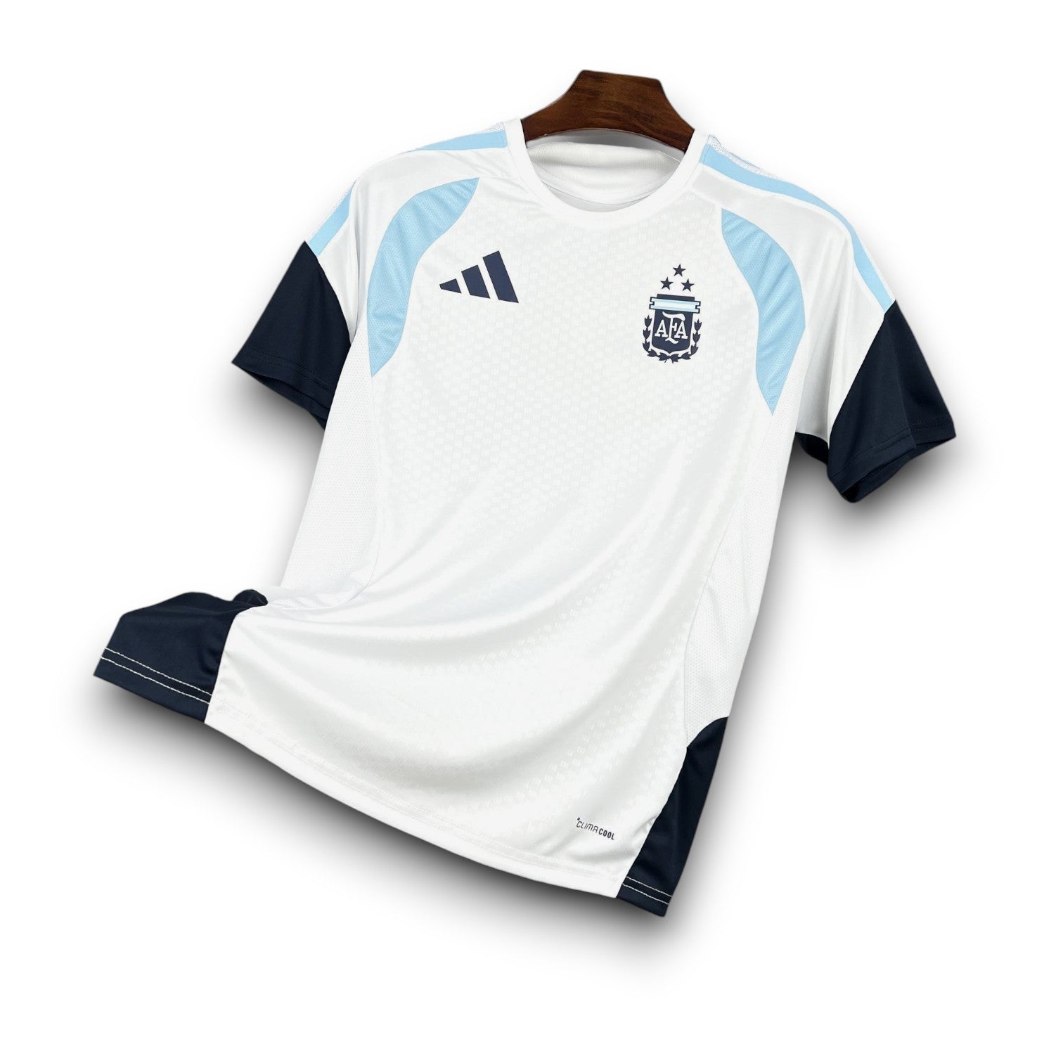 ARGENTINE - MAILLOT AVANT MATCH 2026