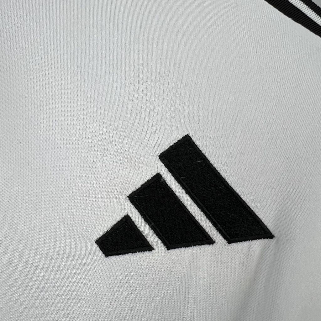 REAL MADRID - MAILLOT CONCEPT 26/27