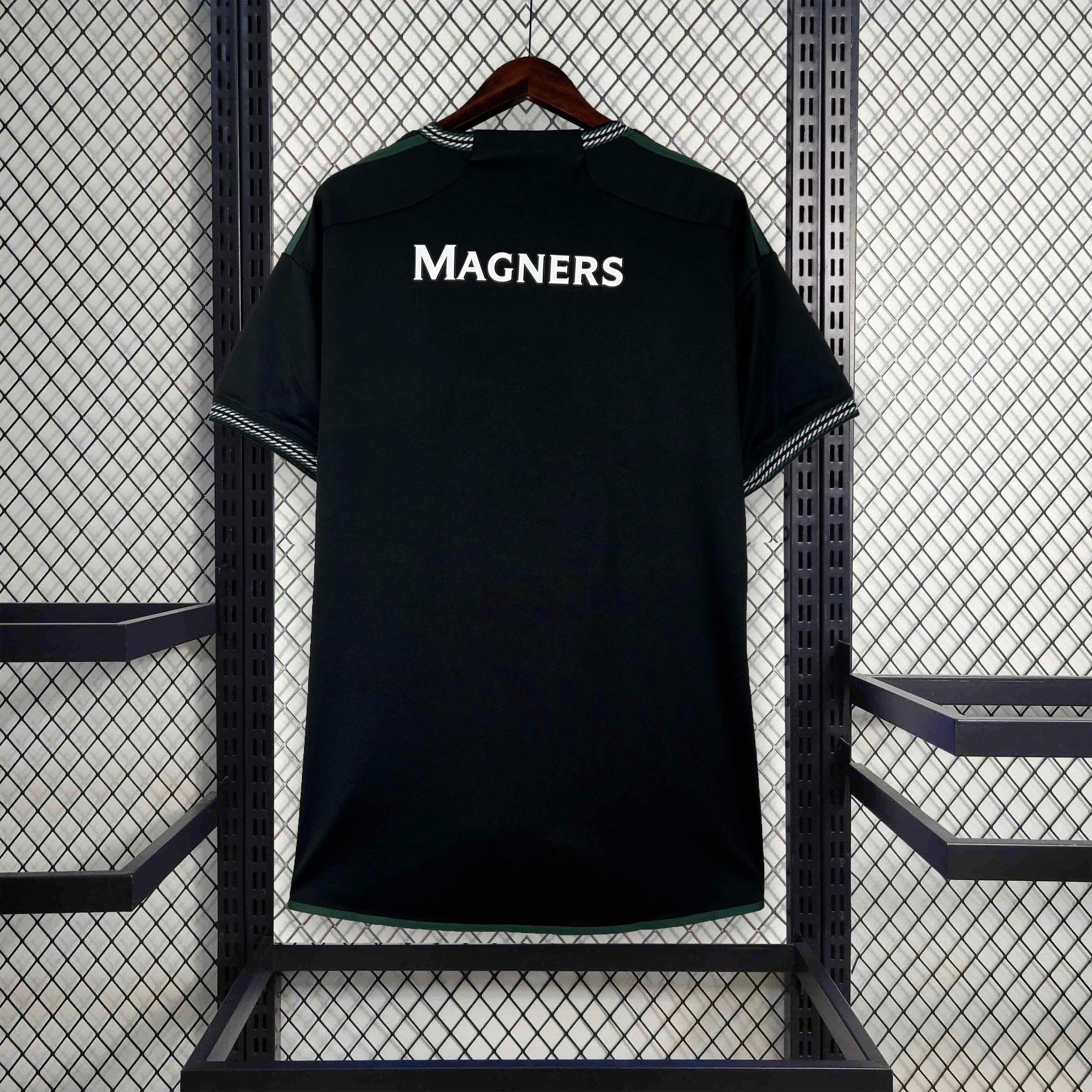 CELTIC - MAILLOT EXTÉRIEUR 23/24