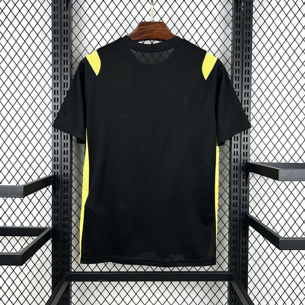 BRÉSIL - MAILLOT AVANT MATCH 2026