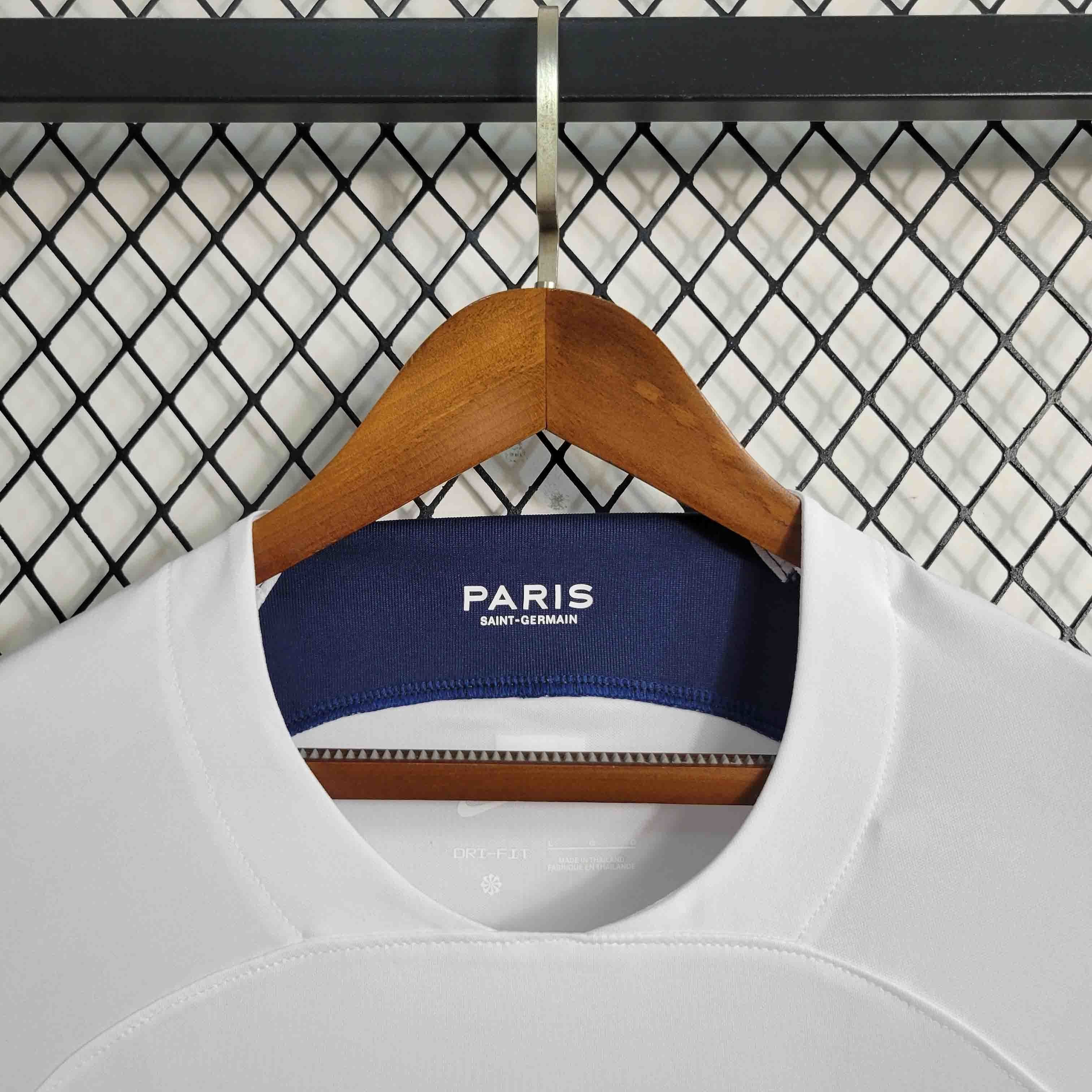 PARIS SAINT GERMAIN - MAILLOT EXTÉRIEUR 23/24