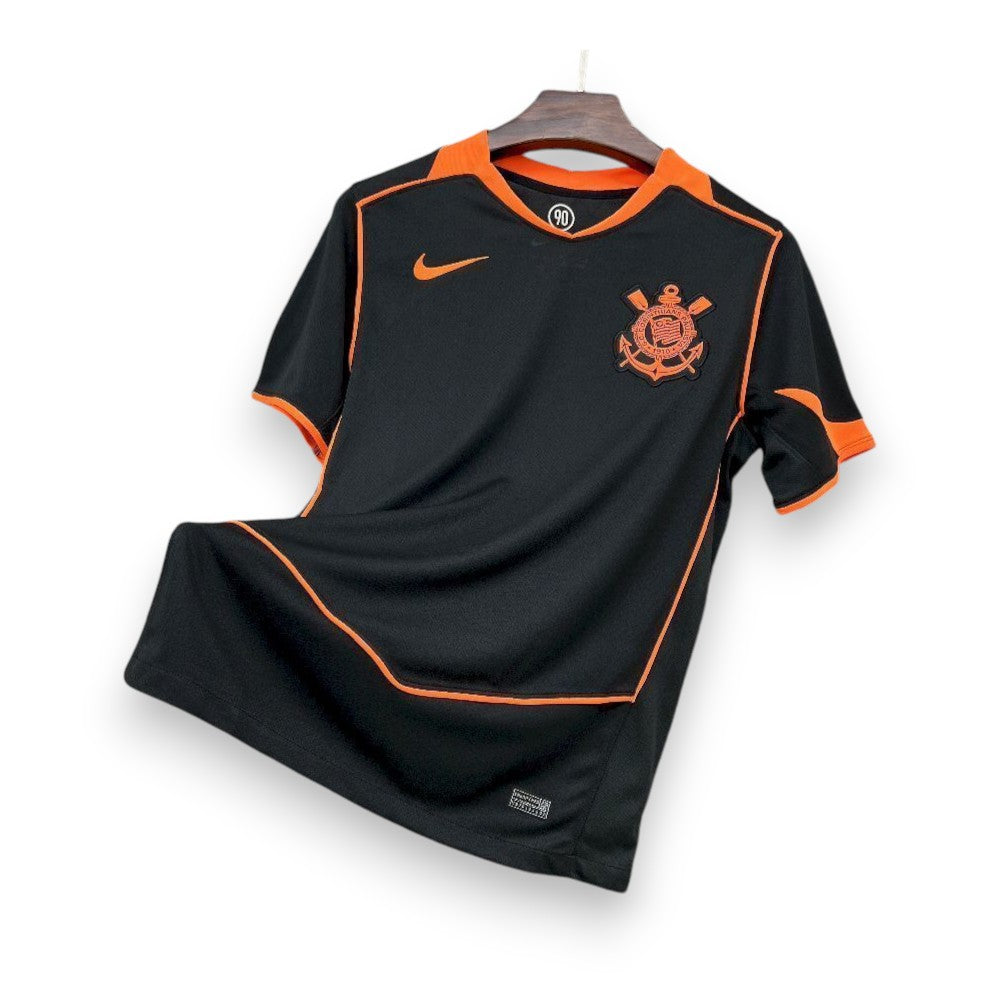 CORINTHIANS - MAILLOT EXTÉRIEUR THIRD 25/26