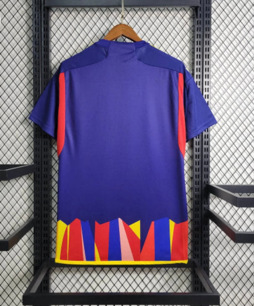 OL - MAILLOT THIRD 23/24
