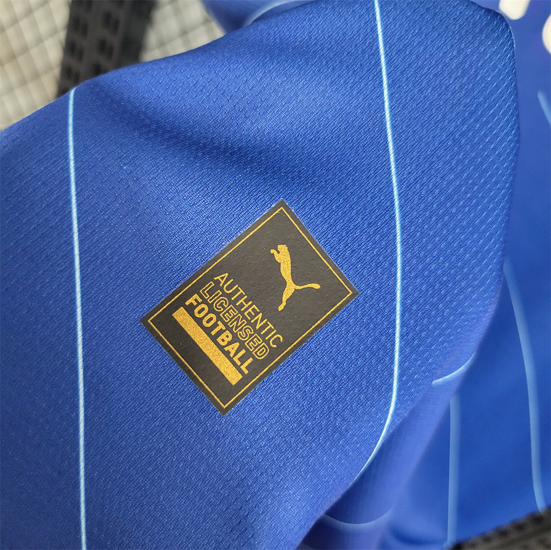 OLYMPIQUE DE MARSEILLE - MAILLOT EXTÉRIEUR 23/24