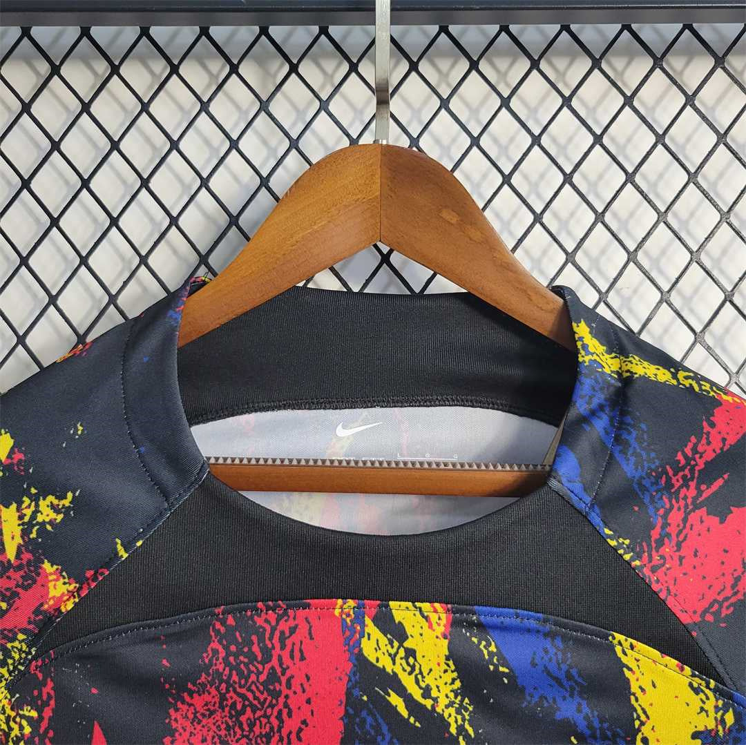 CORÉE DU SUD - MAILLOT EXTÉRIEUR 2022