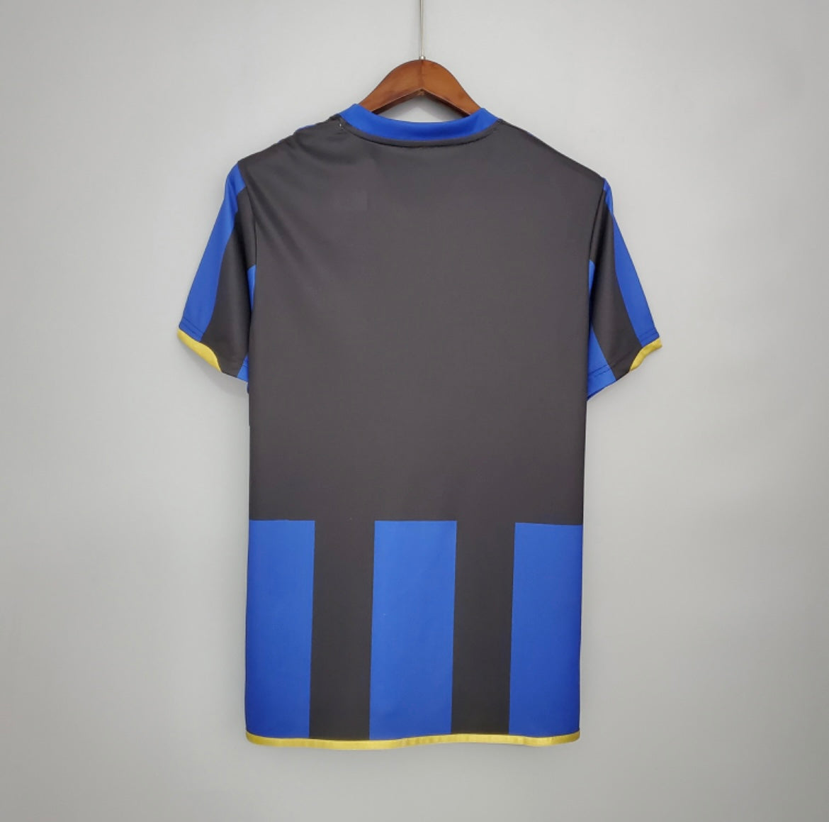 Inter Milan 2008/09 Domicile