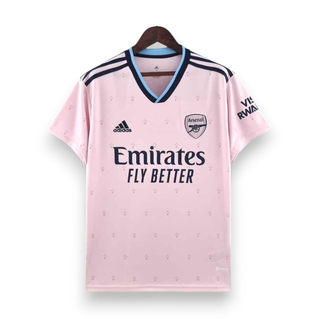 ARSENAL - MAILLOT EXTÉRIEUR THIRD 22/23