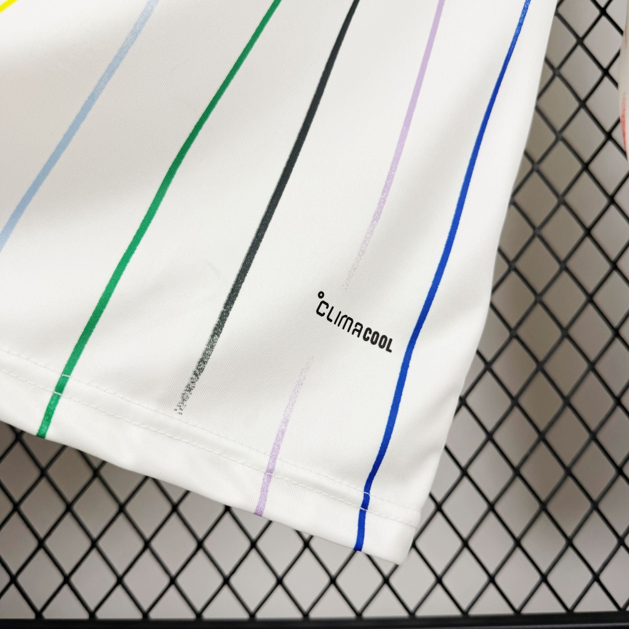 JAPON - MAILLOT EXTÉRIEUR MANCHES LONGUES 2026