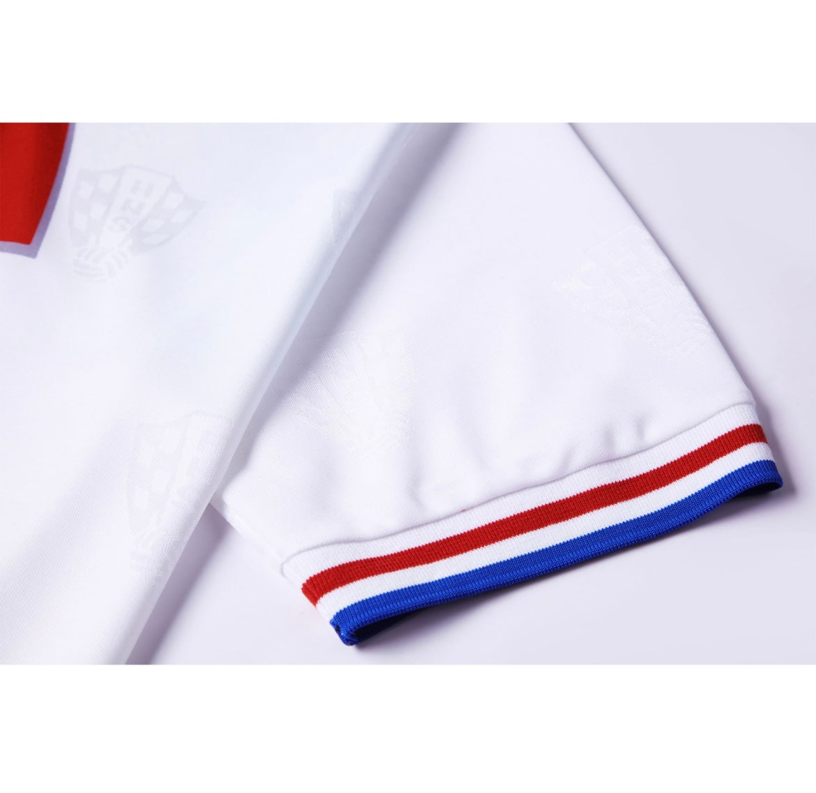 Croatie 1998 Domicile