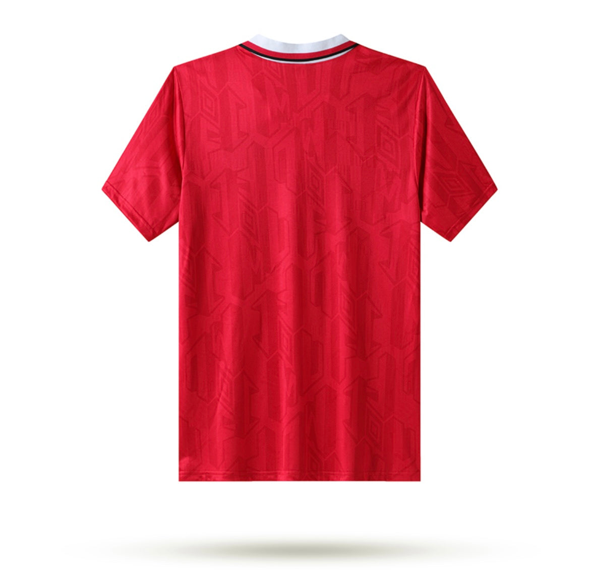 MANCHESTER UNITED - MAILLOT DOMICILE 1992/93