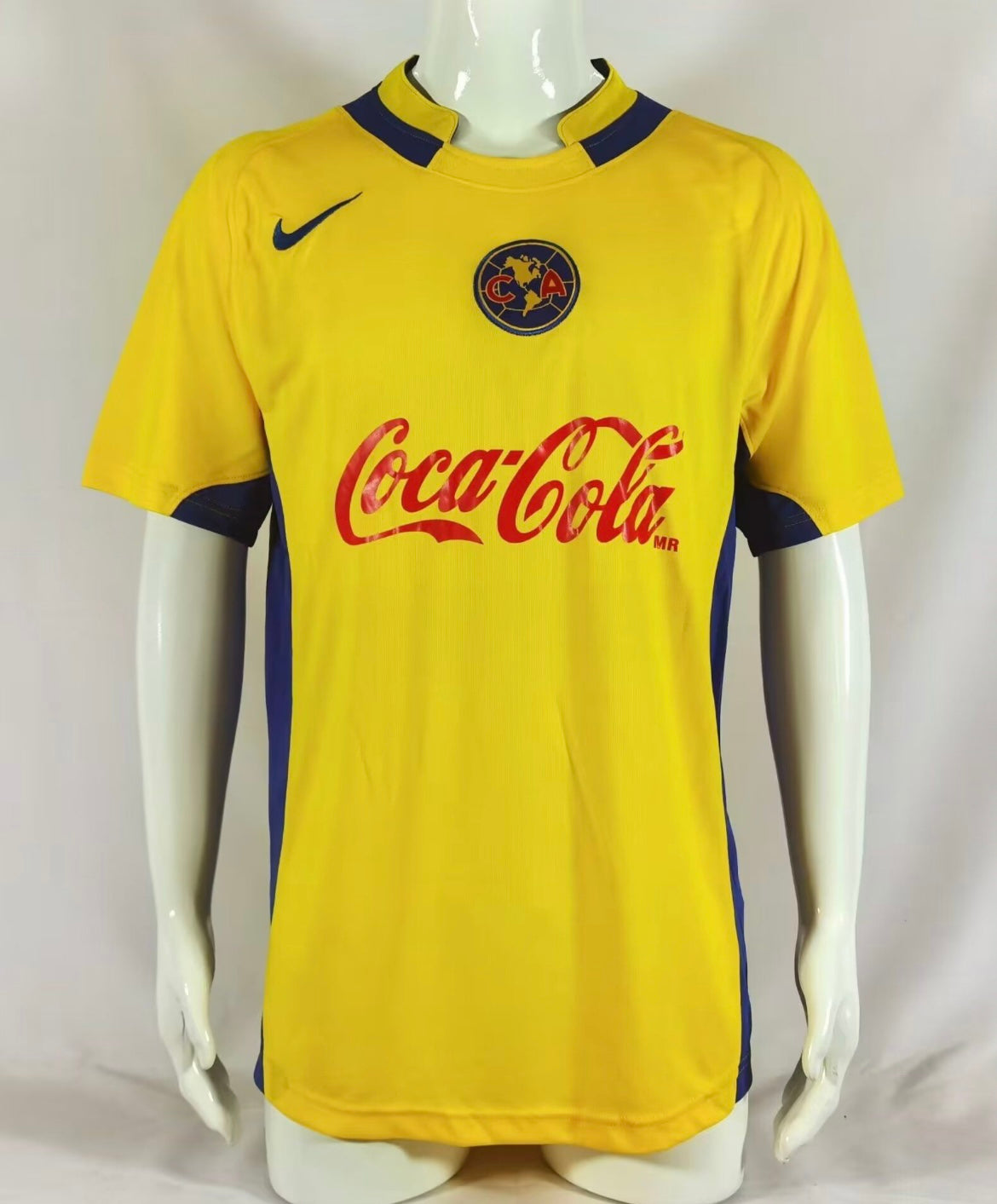 CLUB AMÉRICA - MAILLOT DOMICILE 04/05