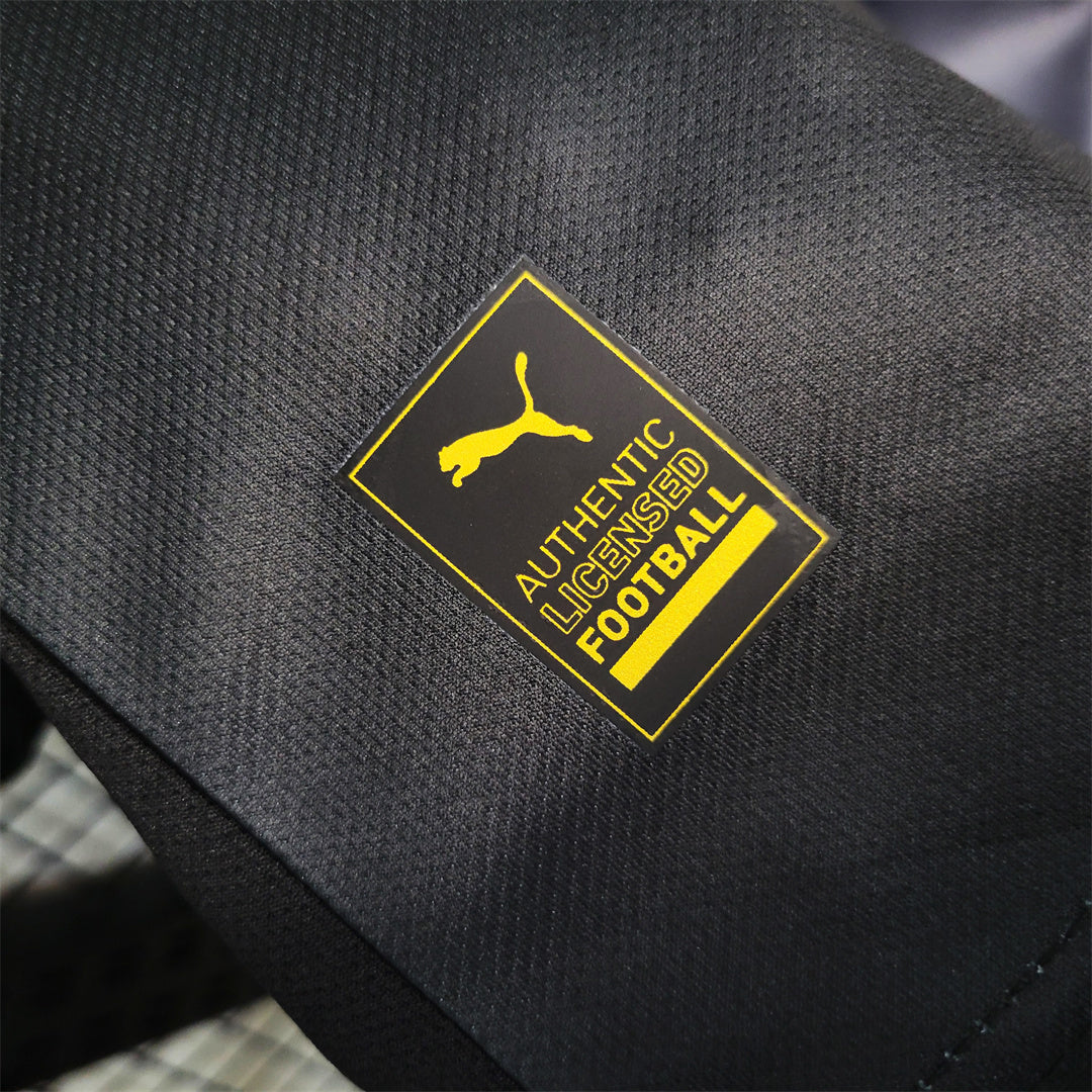 OLYMPIQUE DE MARSEILLE - MAILLOT ENTRAINEMENT 23/24