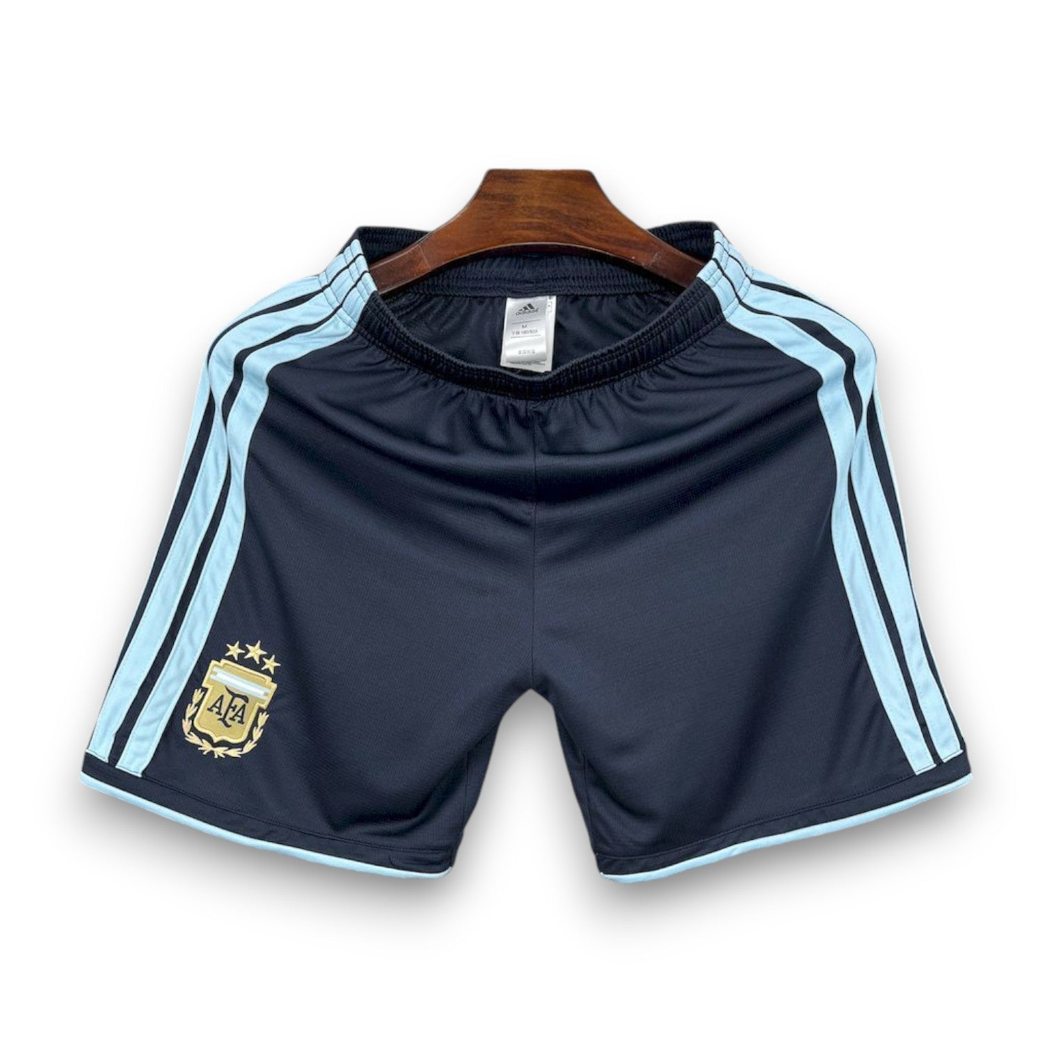 ARGENTINE - SHORT EXTÉRIEUR 2026