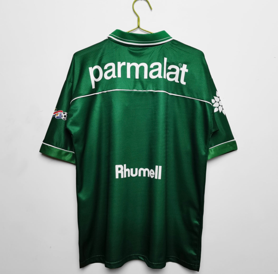 PALMEIRAS - MAILLOT DOMICILE 1998/99