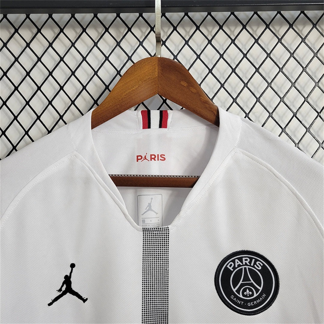 PARIS SAINT GERMAIN - MAILLOT MANCHE LONGUE "LEAGUE DES CHAMPIONS" 18/19