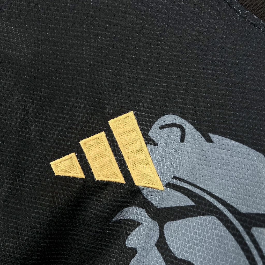 ASTON VILLA - MAILLOT EXTÉRIEUR 25/26