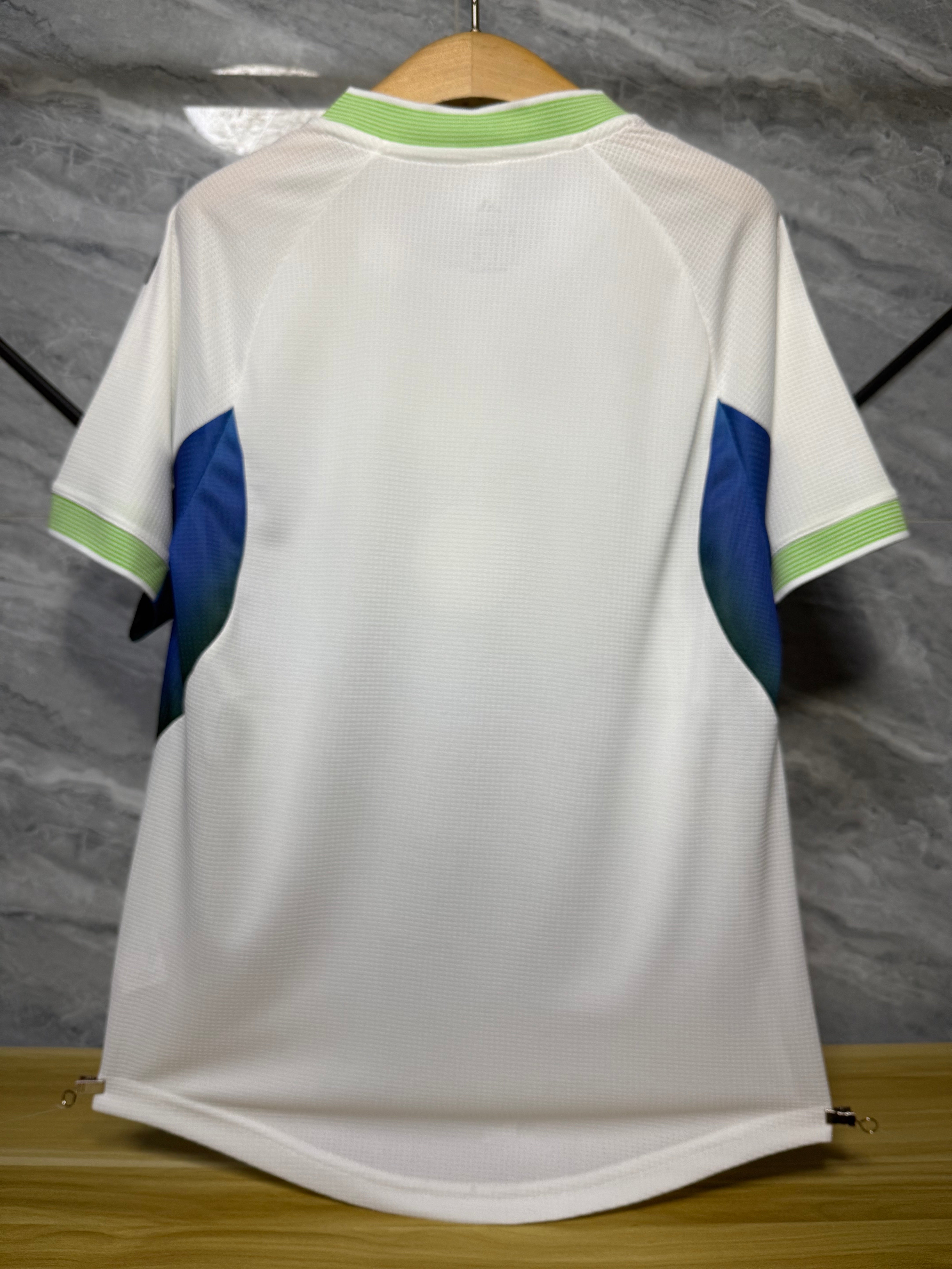 ALGÉRIE - MAILLOT CONCEPT JOUEUR 2026