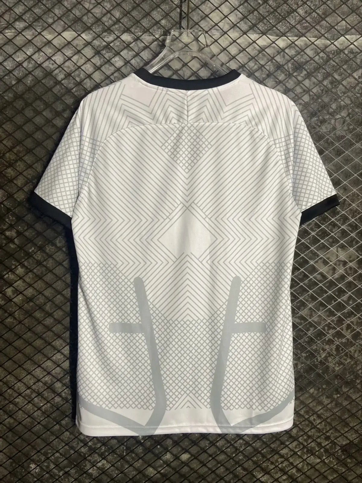 Maillot 24/25 Inter Milan Spécial Serpent